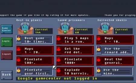 像素大冒险3D-图2