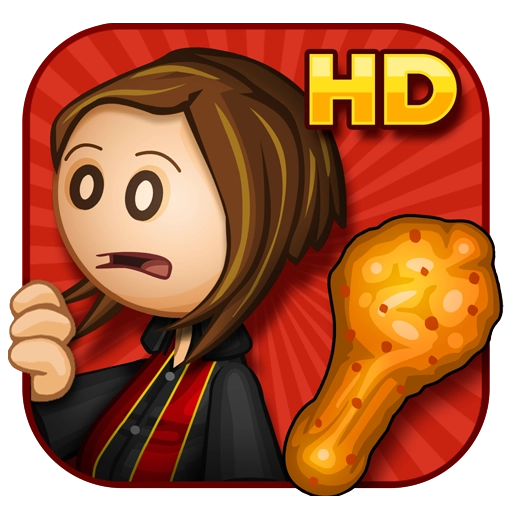 老爹炸鸡店游戏无广告版