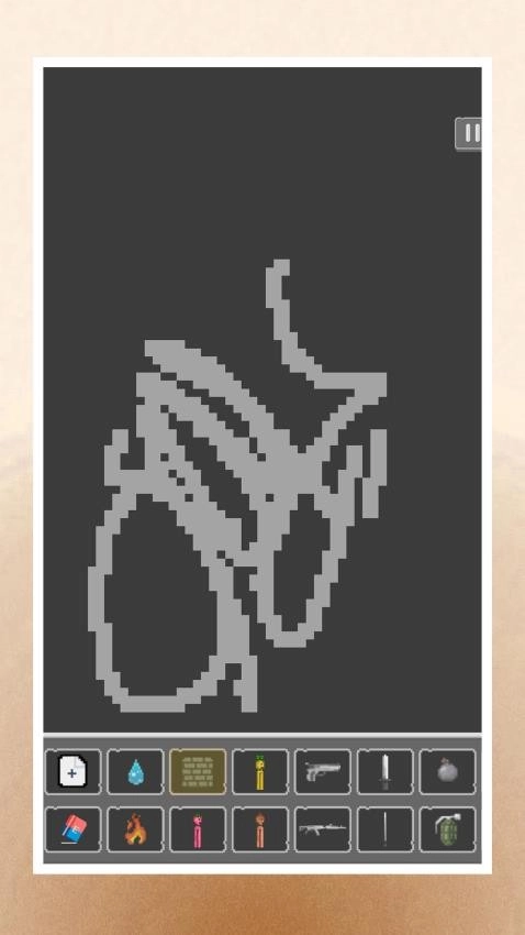 快乐小人射击-图3