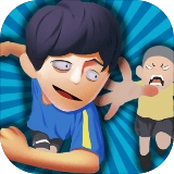 谁动了我的菊花