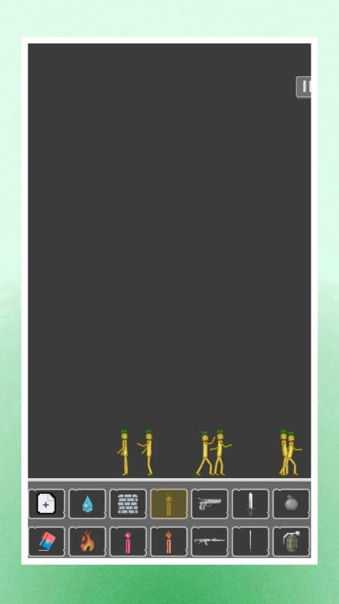 快乐小人射击-图1