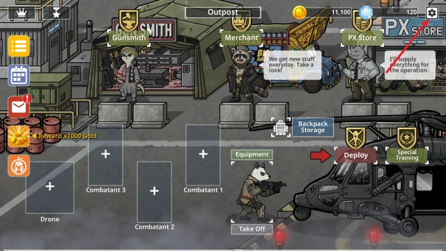 物种战争灭绝游戏