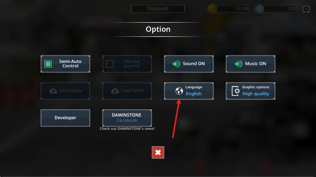 物种战争灭绝游戏