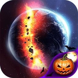 模拟星球大作战游戏