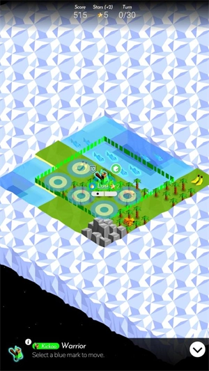 低模之战新版本