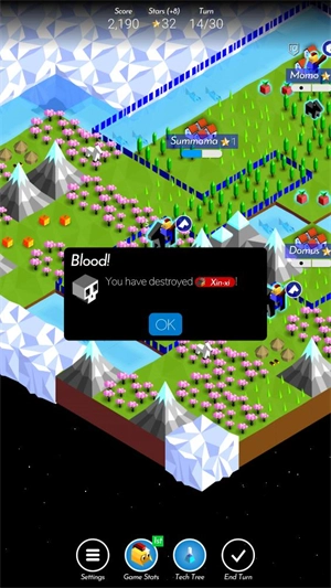 低模之战新版本