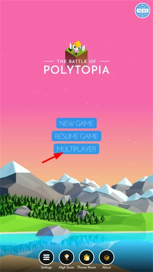 低模之战新版本