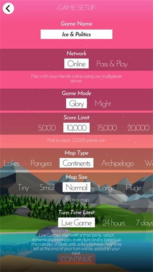 低模之战新版本