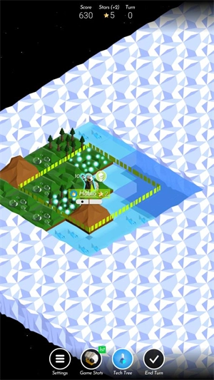 低模之战新版本