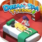梦幻温泉大亨安卓版