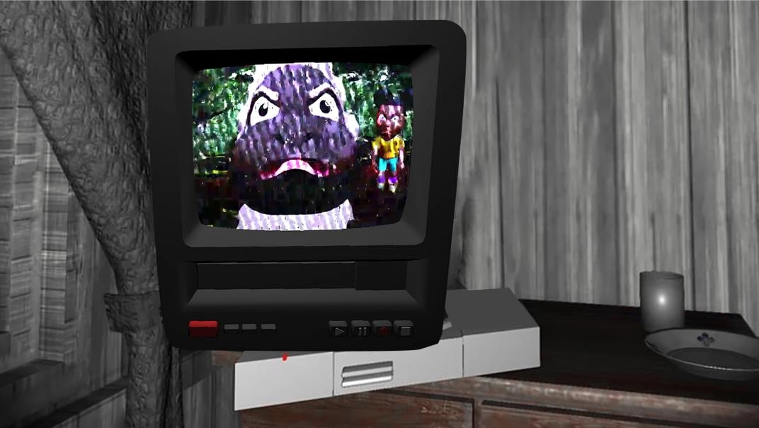 逃离童话镇游戏-图1