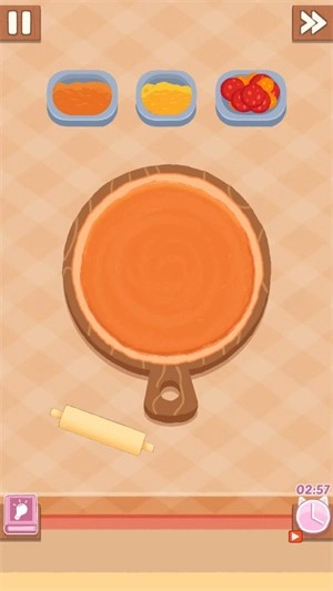 烹饪王国游戏手机版图5
