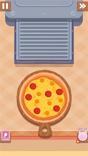 烹饪王国游戏手机版图6