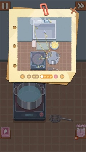 烹饪王国游戏手机版图9