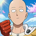 一拳超人最强之男官服正版