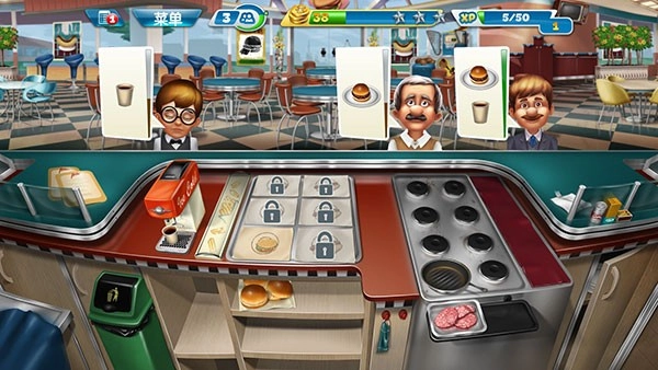 烹饪发烧友手机版