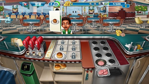 烹饪发烧友手机版