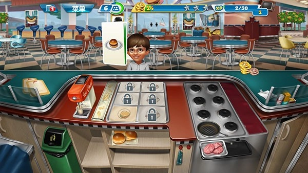 烹饪发烧友手机版