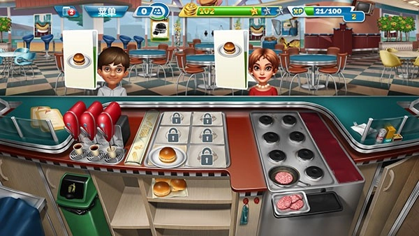 烹饪发烧友手机版