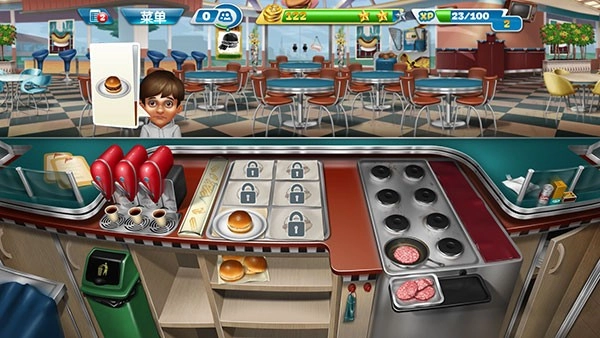 烹饪发烧友手机版