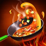 中华传统美食制作游戏官方最新版