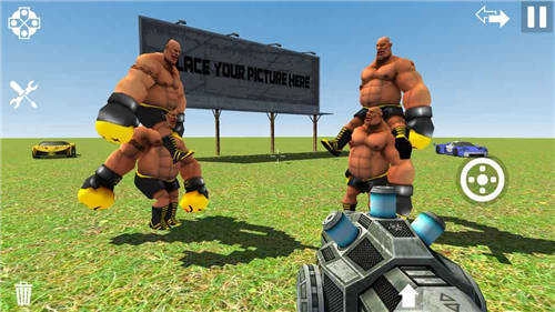 我是创造者游戏图1