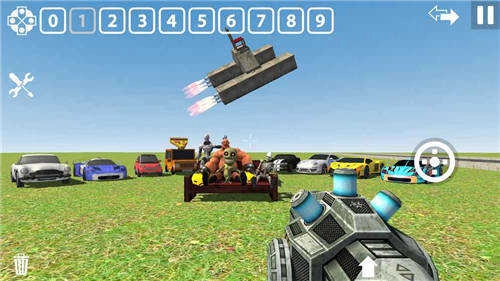 我是创造者游戏图3