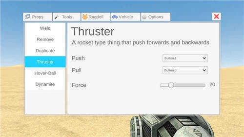我是创造者游戏图2