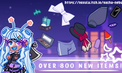 gachalife2最新版(1)