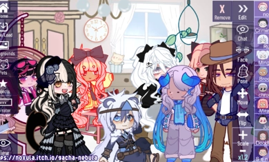 gachalife2最新版(2)