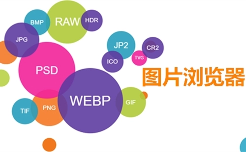 图片浏览器合集-哪款图片浏览器更出色