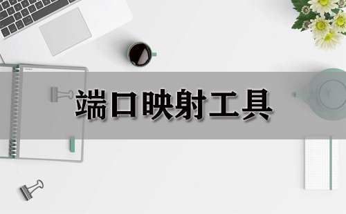 端口映射工具汇总-哪款端口映射工具更出色