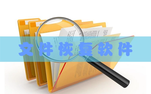 文件恢复软件合集-哪款文件恢复软件更出色