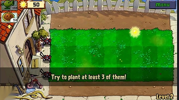 植物大战僵尸2026年度版图2