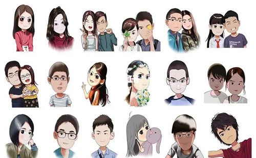 动漫头像制作软件汇总-哪款动漫头像制作软件更出色