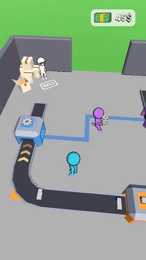 闲置行业官网版下载