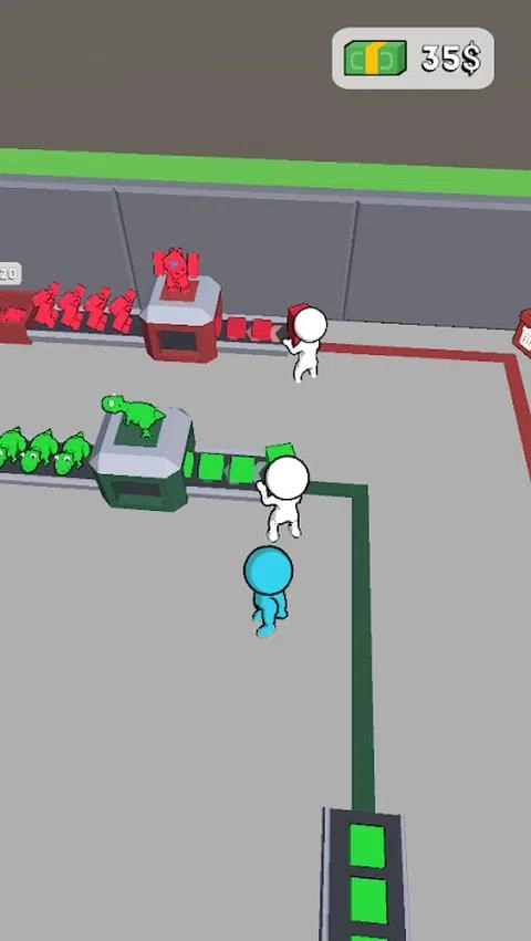 闲置行业官网版下载