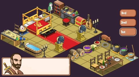 古代生活模拟官网版下载