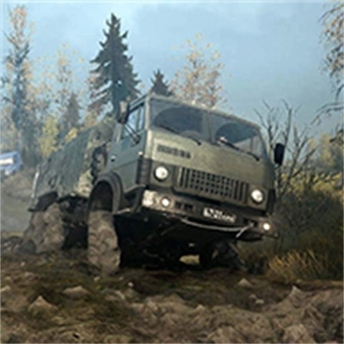 登山卡丁车免费安卓版