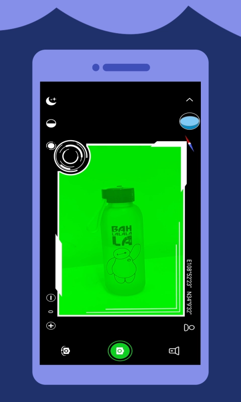 高清望远镜最新版
