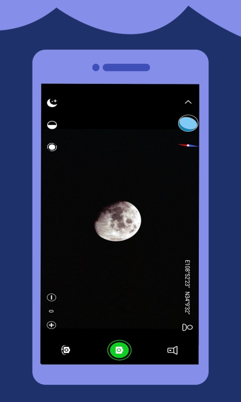 高清望远镜最新版