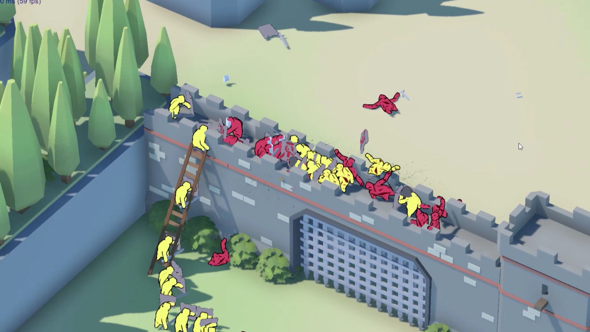 攻城模拟器手机版最新下载