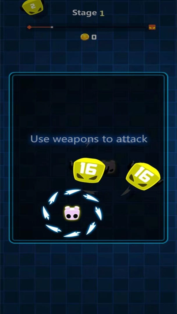 飞刀旋转正版下载