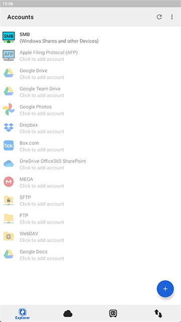 GoodSync手机最新版图2