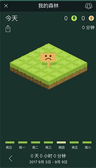 forest通用版图3