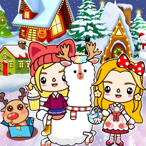 托卡小世界手机版