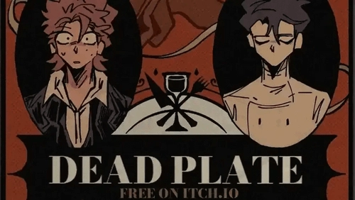 deadplate手机版(2)