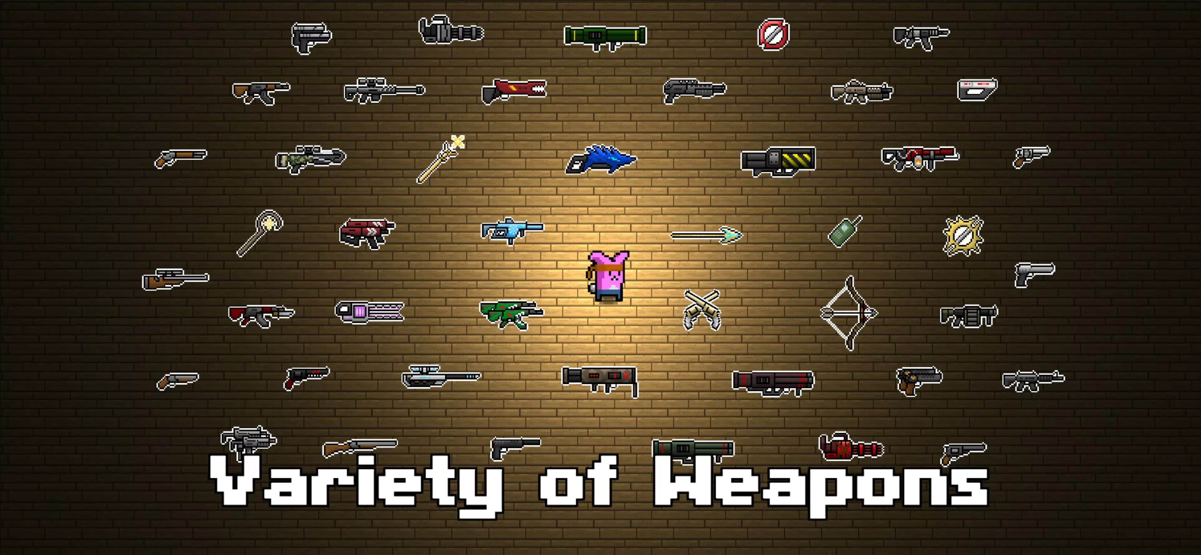 地牢冒险最新免费版图2