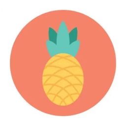 菠萝视频素材库大全