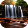 3D瀑布动态壁纸手机最新版